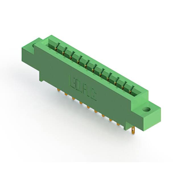 333-011-500-602 EDAC Inc.  Edgeboard Connectors